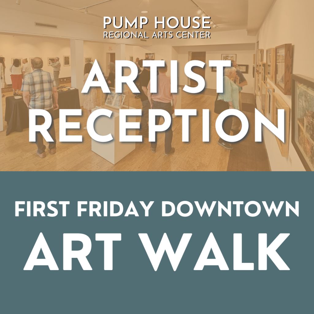 Artist Reception