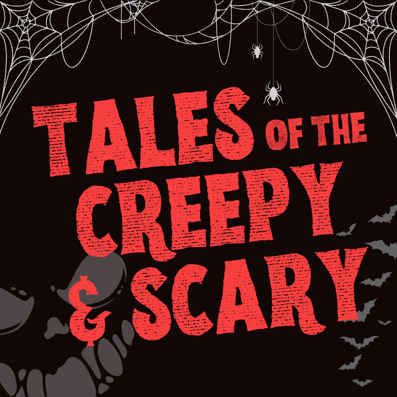 Tales of the Creepy and Scary 2026