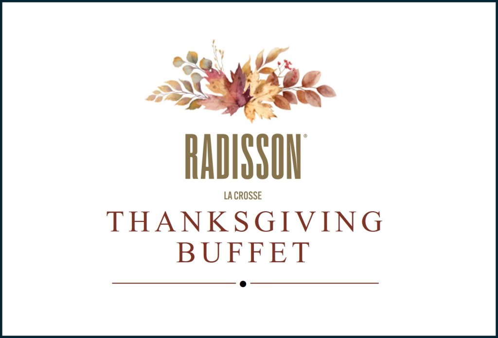 Thanksgiving Buffet