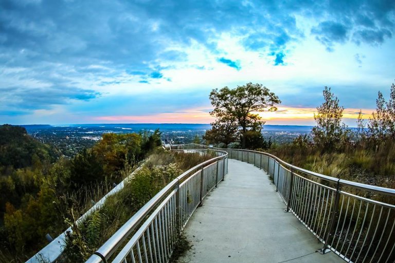 Grandad Bluff - ExploreLaCrosse