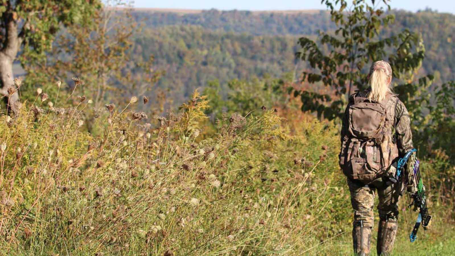 Hunting Header 1